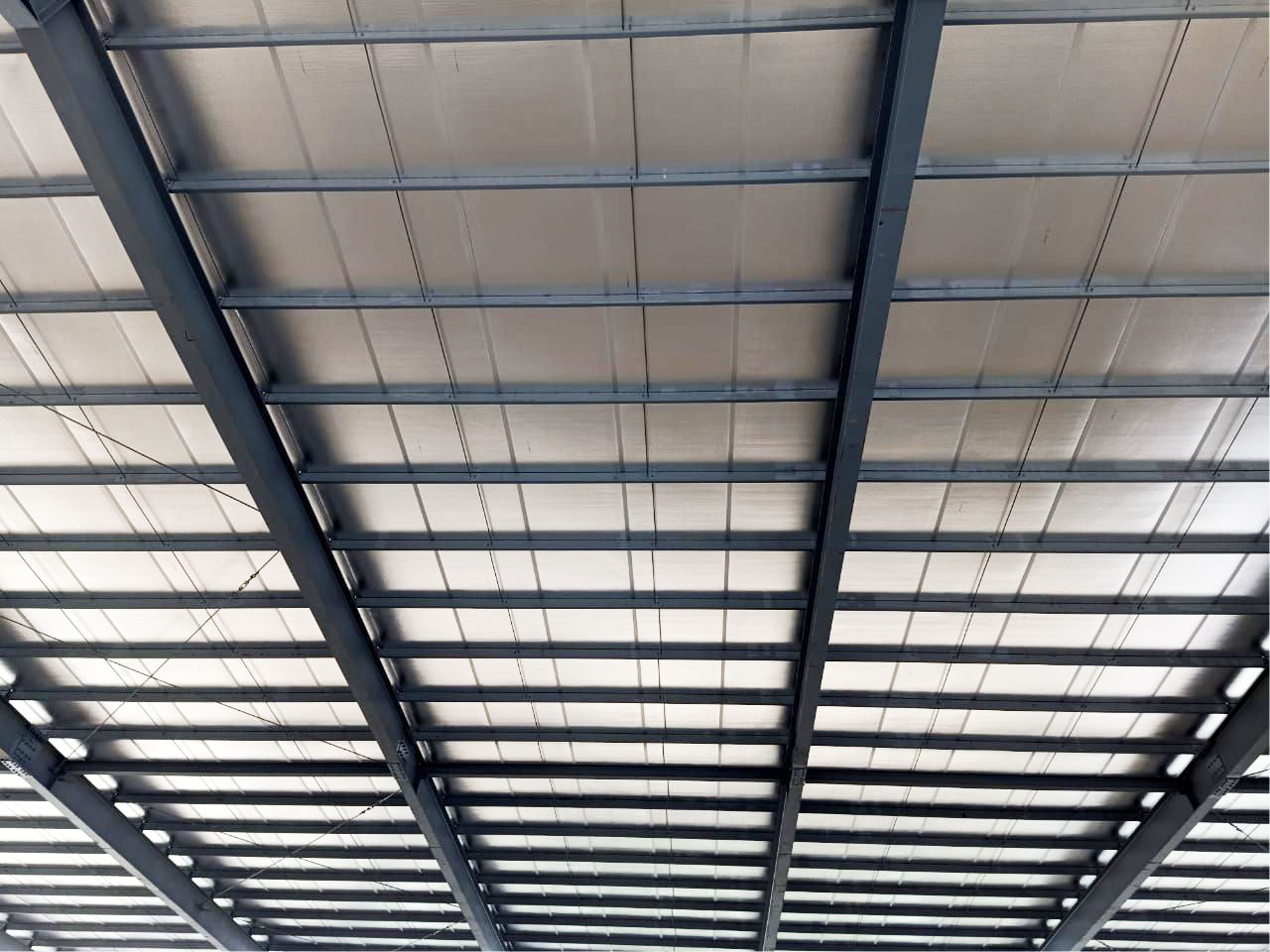 Cara Mengurangi Panas pada Gudang