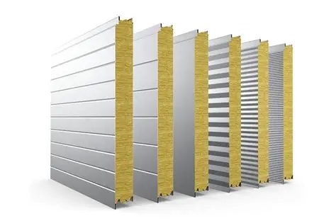 Apa Itu Sandwich Panel?