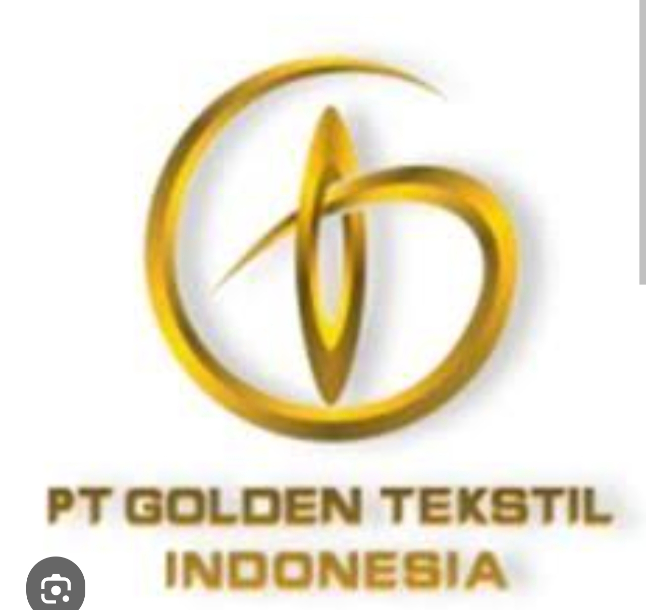 PT Golden Tekstil Indonesia