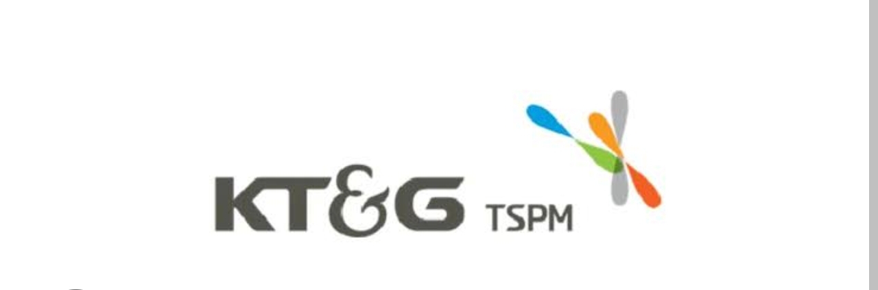 KT&G TSPM