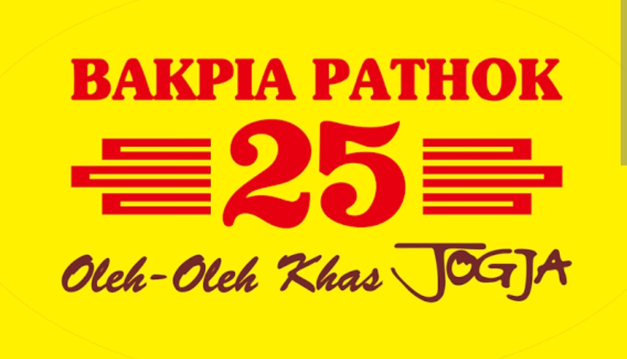 Bakpia Pathok 25