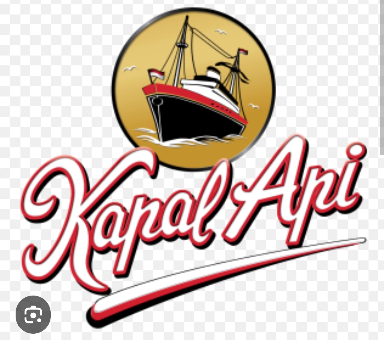 Kapal Api