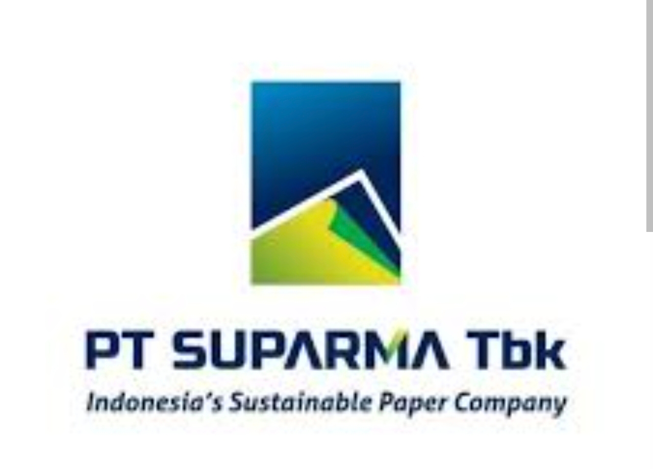 PT Suparma Tbk