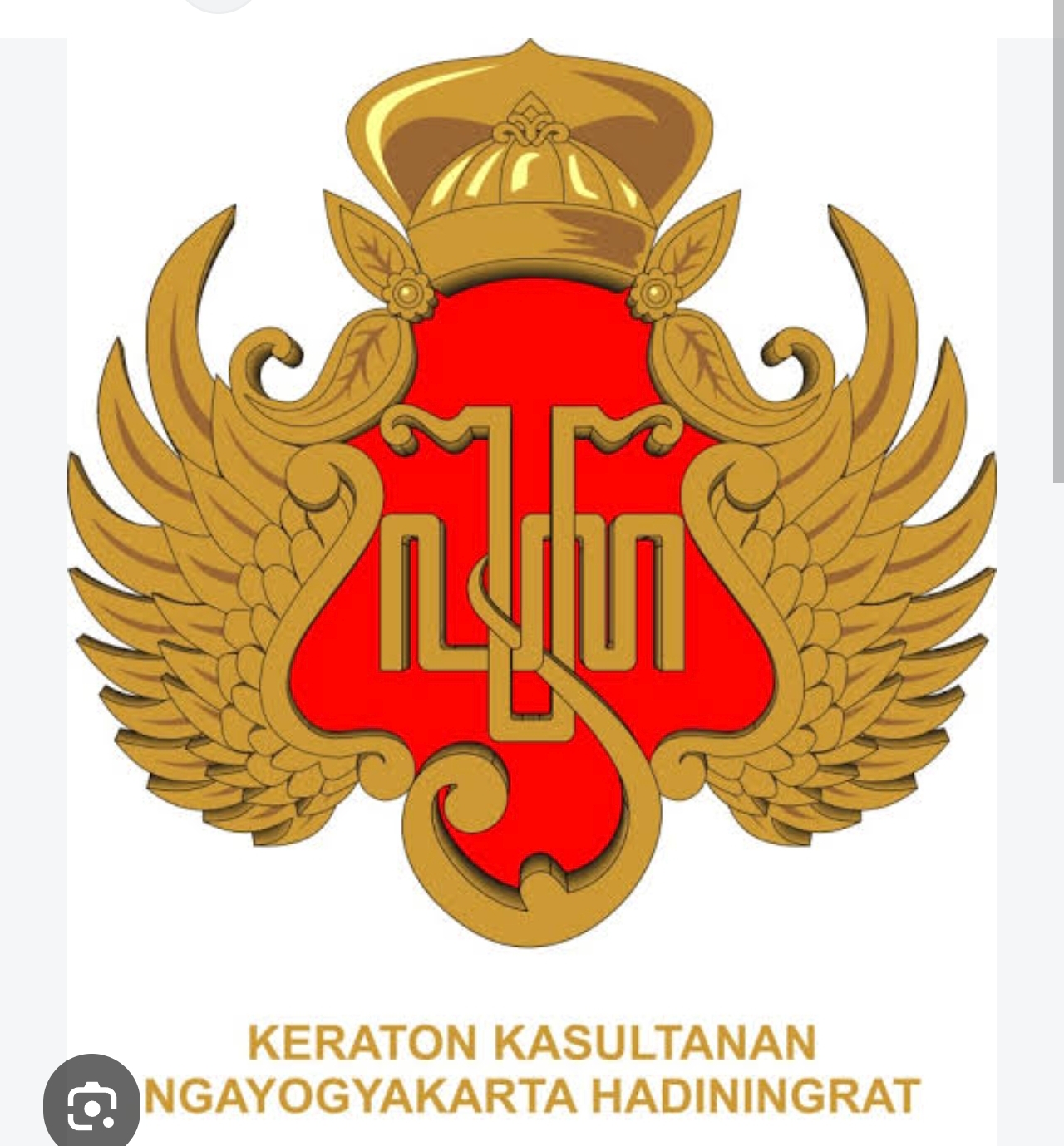 Keraton Yogyakarta