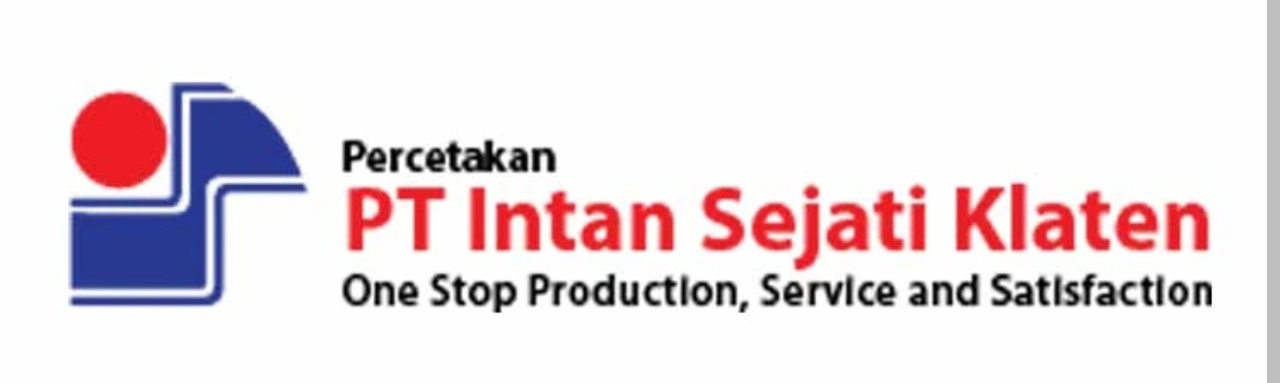 PT Intan Sejati Klaten
