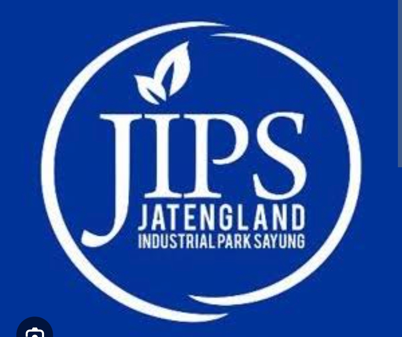 JIPS Jateng Land Industrial Park Sayung