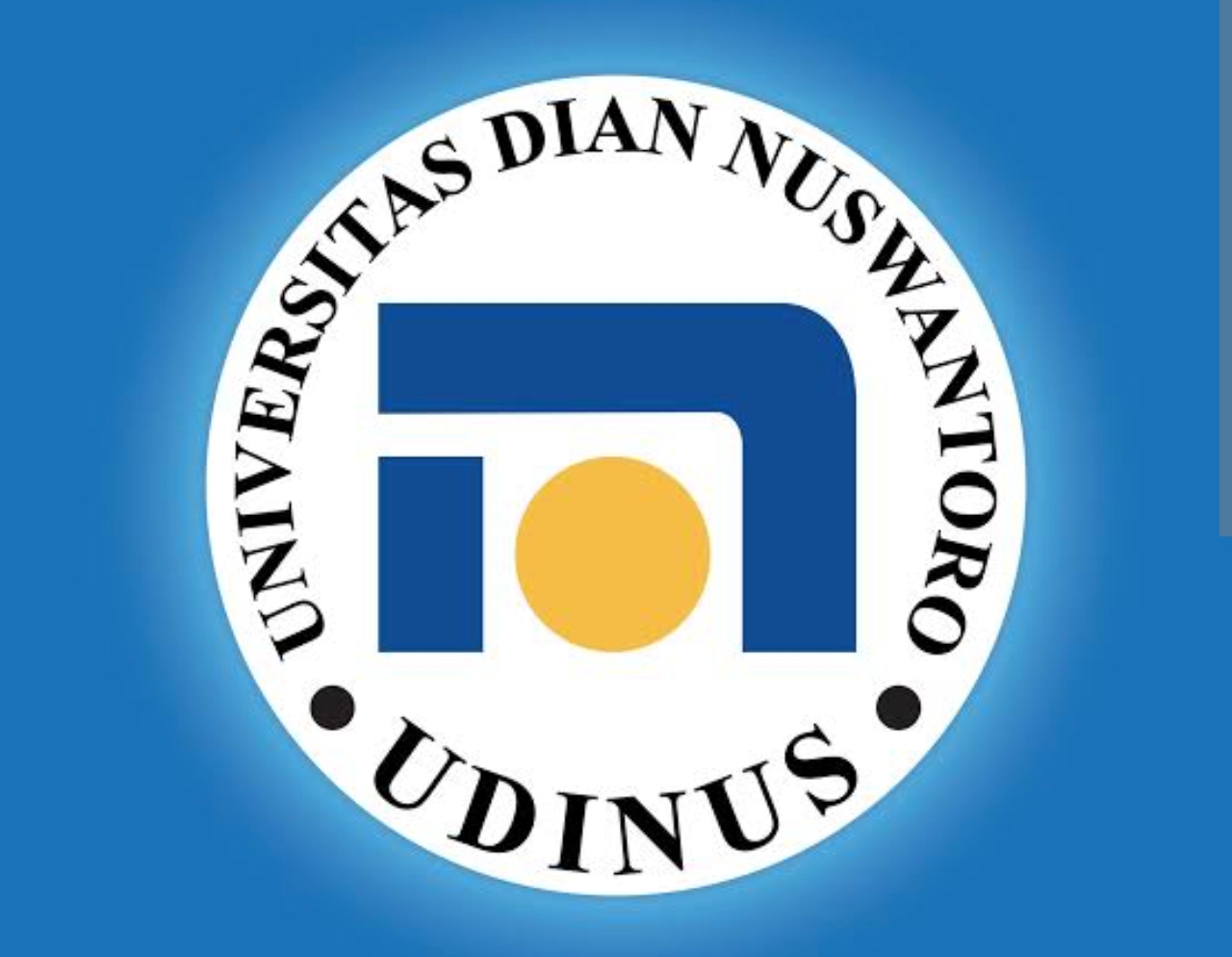 Universitas Dian Nuswantoro