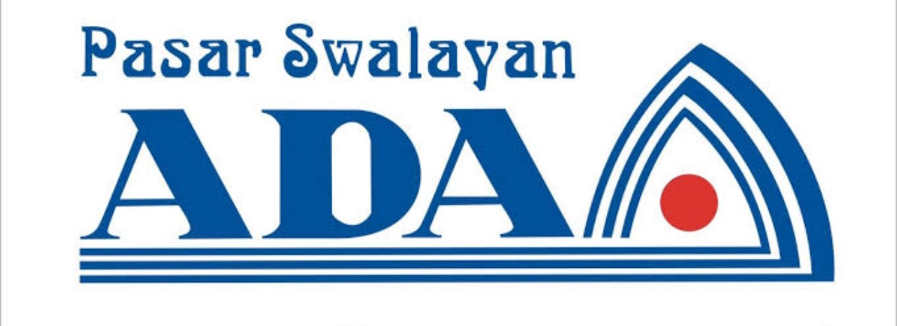 Pasar Swalayan ADA