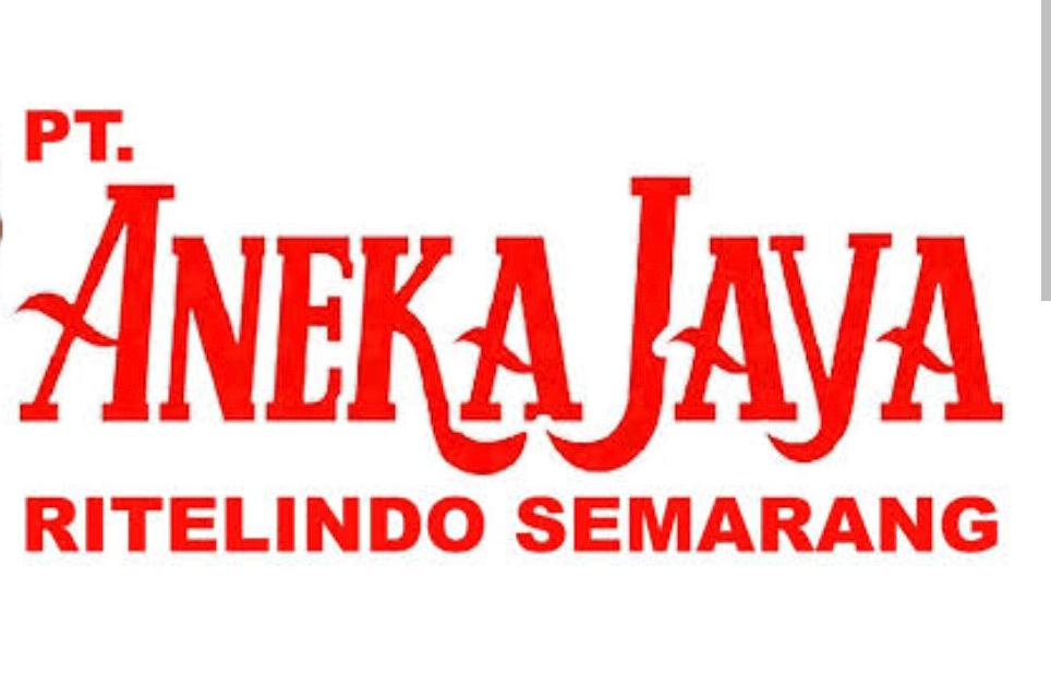 PT Aneka Jaya Ritelindo Semarang