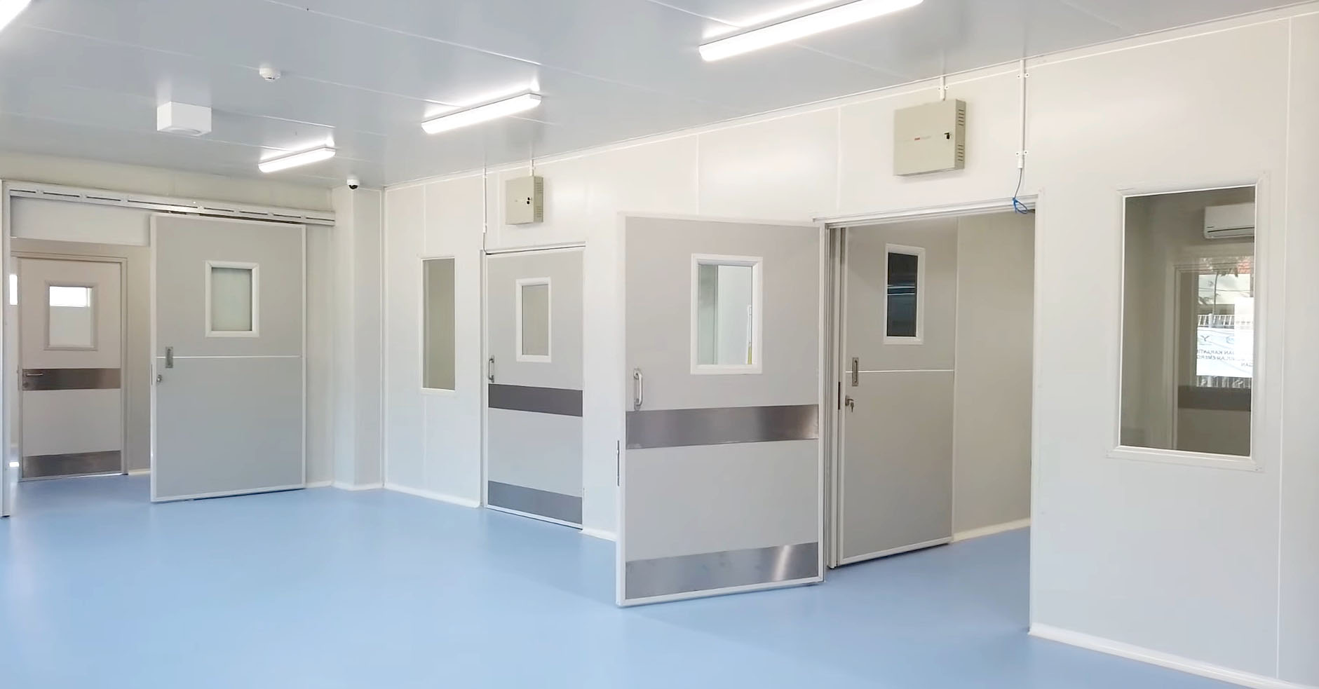 Zelltech Sandwich Panel